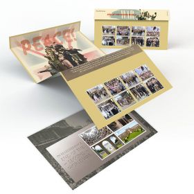 End of the Second World War Presentation Pack