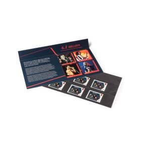 Queen Greatest Hits Souvenir Pack